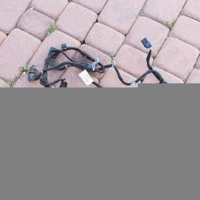 Instalacja PDC tył tylna Opel Insignia 23165597