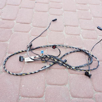 Instalacja podsufitki GTC Opel Astra J IV 13426647