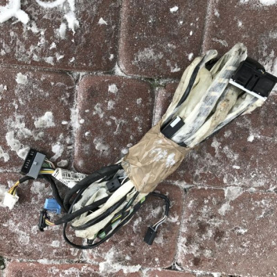 Instalacja podsufitki Solar Opel Zafira C 20940917