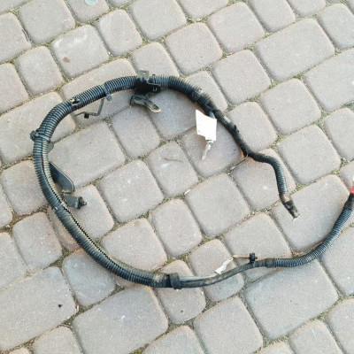 Instalacja rozrusznika Opel Astra J IV 13377547