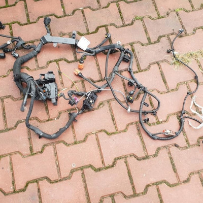 Instalacja silnika 2.0 Opel Insignia 13305974