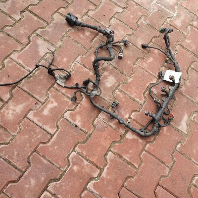 Instalacja silnika Opel Corsa D 00552074140