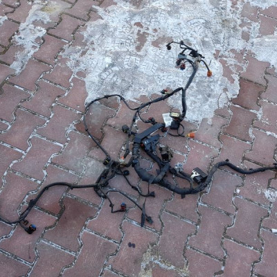 Instalacja silnika OPEL Insignia 2.0 CDTI 22744340