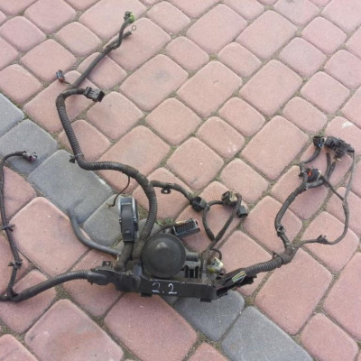 Instalacja silnika Vectra C Signum 2.2 Z22YH