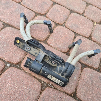 Instalacja swiec 1.3CDTI Opel Astra J IV 55239469