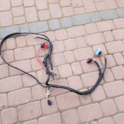 Instalacja świec VIVARO TRAFIC PRIMASTAR 275856345