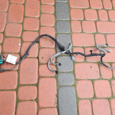 Instalacja tunelu TOUCHPAD Opel Insignia 22742513