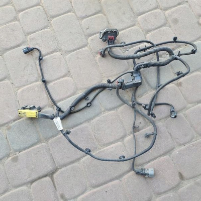 Instalacja tył tylna abs Opel Insignia B 39149393