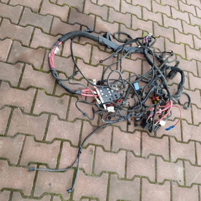 Instalacja VIVARO TRAFIC PRIMASTAR 820095454403