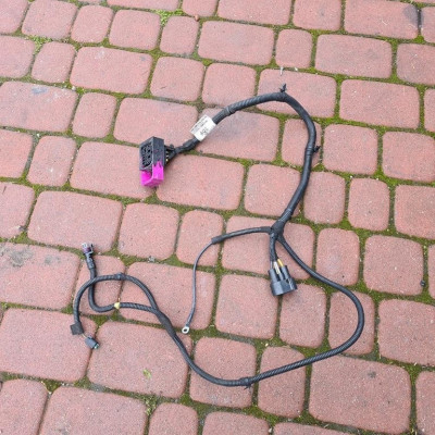 Instalacja wentylatorów 1.4T Astra J IV 13253581