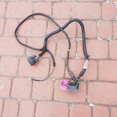 Instalacja wentylatorów Opel Astra J IV 13283803