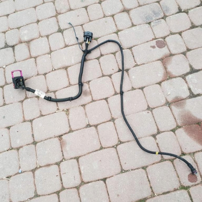 Instalacja wentylatorów Opel Astra J IV 13353790