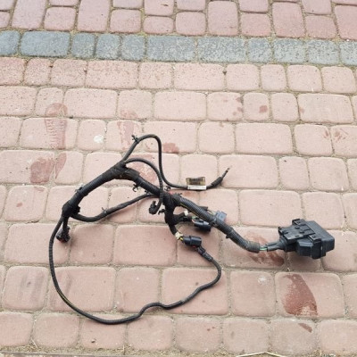 Instalacja wentylatorów Opel Insignia 22887027