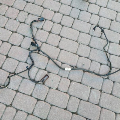 Instalacja wentylatorów Opel Insignia B 39134675