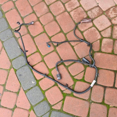 Instalacja wentylatorów Opel Insignia B 39157343