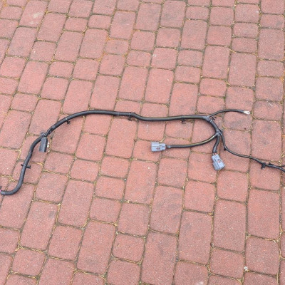 Instalacja wentylatorów Opel Insignia B 39157350