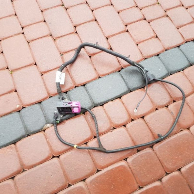 Instalacja wentylatorów Opel Zafira C 13283804