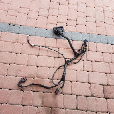 Instalacja wentylatórw Opel Insignia 13327255