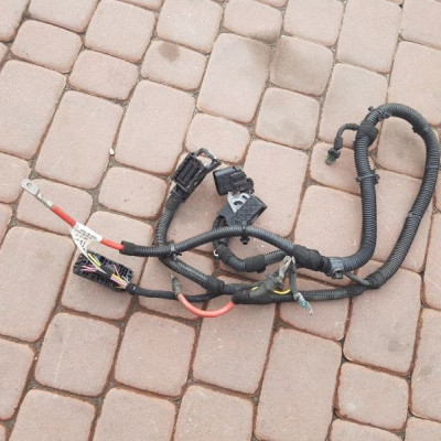 Instalacja wiązka A16XER Opel Insignia 55562650