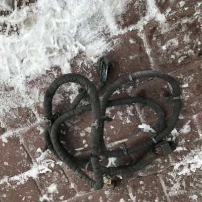 Instalacja wiązka ABS Opel Insignia 4x4 22785577