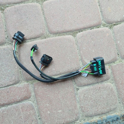 Instalacja wiązka Adblue Opel Insignia B 113873001