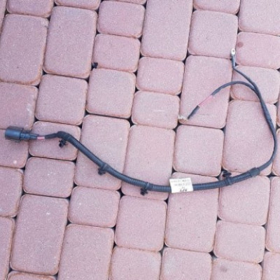 Instalacja wiązka akumulatora Zafira C 13374849