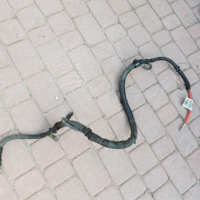 Instalacja wiązka alternatora Insignia 13295306