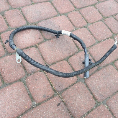 Instalacja wiązka alternatora Insignia B 39217468