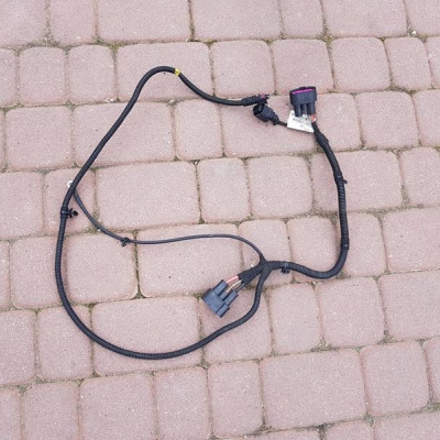 Instalacja wiązka chłodnic Opel Zafira C 13283801