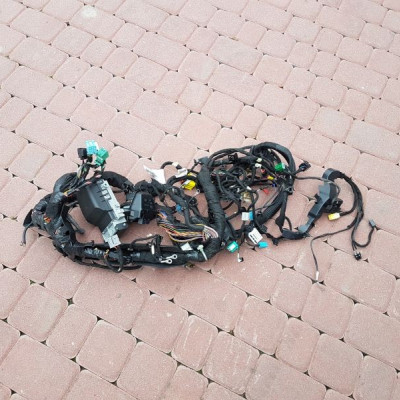 Instalacja wiązka deski Opel Insignia 22743403