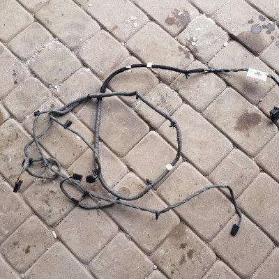 Instalacja wiązka deski Opel Zafira C 20806267