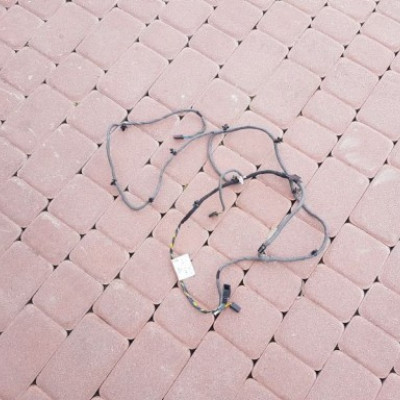 Instalacja wiązka deski Zafira C 13361964