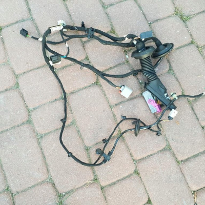 Instalacja wiązka drzwi lewa Astra K V 39015174