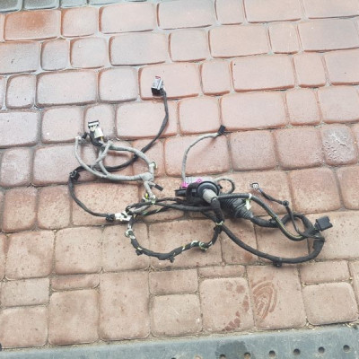 Instalacja wiązka drzwi LIF Opel Insignia 22866743