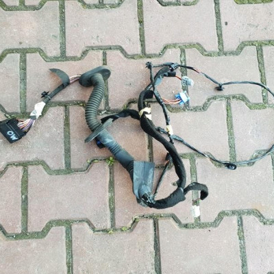 Instalacja wiązka drzwi Movano Master 241244590R