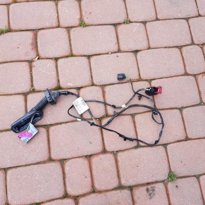 Instalacja wiązka drzwi Opel Astra J 4 IV 13436385