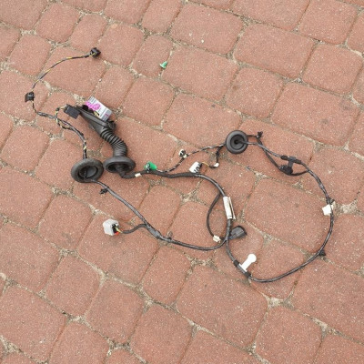 Instalacja wiązka drzwi Opel Astra K V 39068430