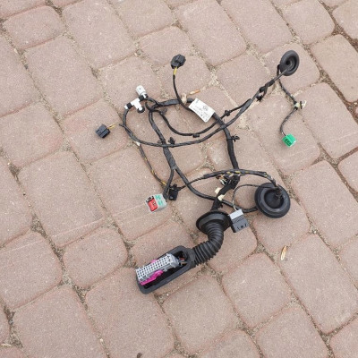 Instalacja wiązka drzwi Opel Astra K V 39068439