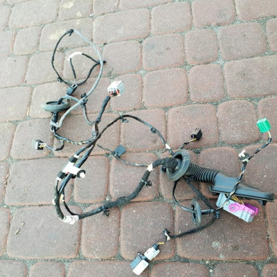 Instalacja wiązka drzwi Opel Astra K V 39068440