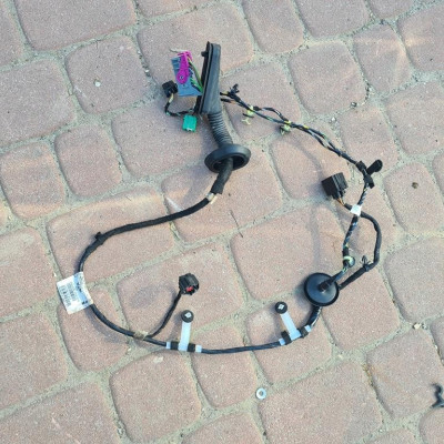 Instalacja wiązka drzwi Opel Astra K V 39195234