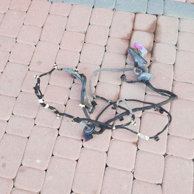 Instalacja wiązka drzwi Opel Insignia 22895867