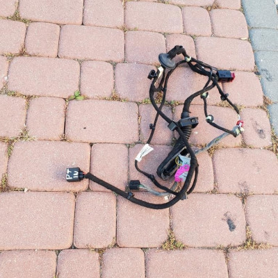 Instalacja wiązka drzwi Opel Insignia 23107117