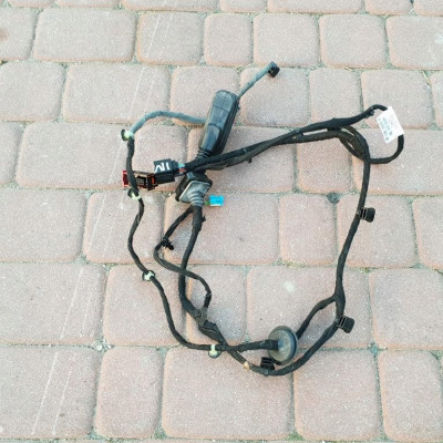 Instalacja wiązka drzwi Opel Insignia 23107121