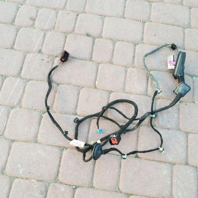 Instalacja wiązka drzwi Opel Insignia 23107125