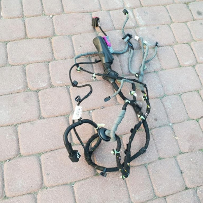 Instalacja wiązka drzwi Opel Insignia 23107249