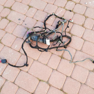 Instalacja wiązka drzwi Opel Insignia 23107267