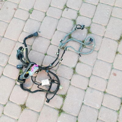 Instalacja wiązka drzwi Opel Insignia 23107275