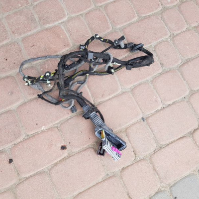 Instalacja wiązka drzwi Opel Insignia 23107311