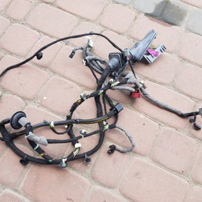 Instalacja wiązka drzwi Opel Insignia 23107312