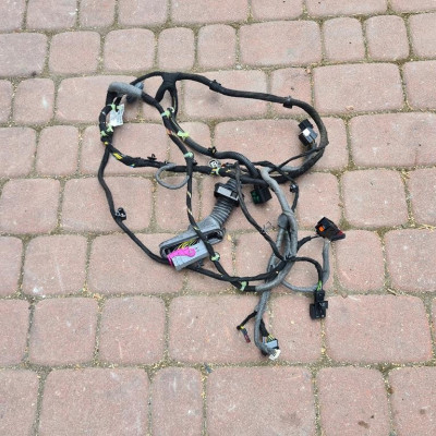 Instalacja wiązka drzwi Opel Insignia 23437760